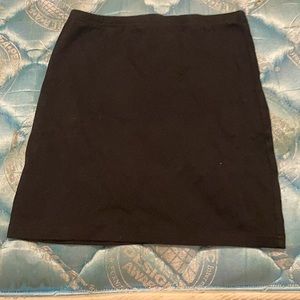 Shein, size SM, black.